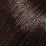 Dark Brown Natural 4RN