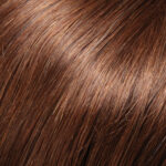 Natural Warm Brown 8RN